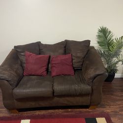 Couch Set 