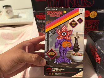 Stranger things