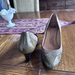 Women’s 3” Heels