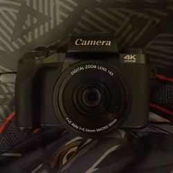Digital Camera