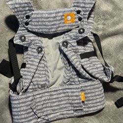 Tula Explore Baby Carrier