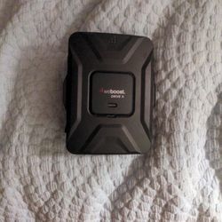 WeBoost DriveX Signal booster