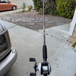 Fishing Rods