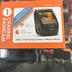 Rexing Dashcam