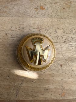 49 Butterfly Steering Wheel Horn Button 50