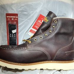 Thorogood Work Boots/ Botas Para Trabajo