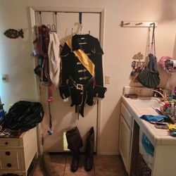 Adult Halloween Costumes for Sale.
