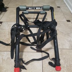 Bike Rack For Sedan