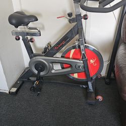 SUNNY Health and fitness Cycling Exercise Bike