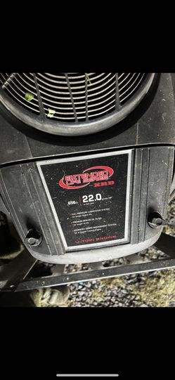 42 Inch Bobcat Zero Turn