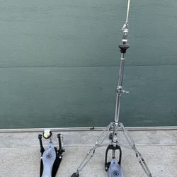 Gibralter 5700 PK Kick Pedal and Hi Hat Stand