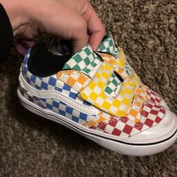 toddle vans 