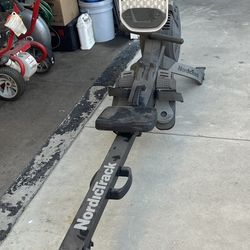 Nordictrack Rower 
