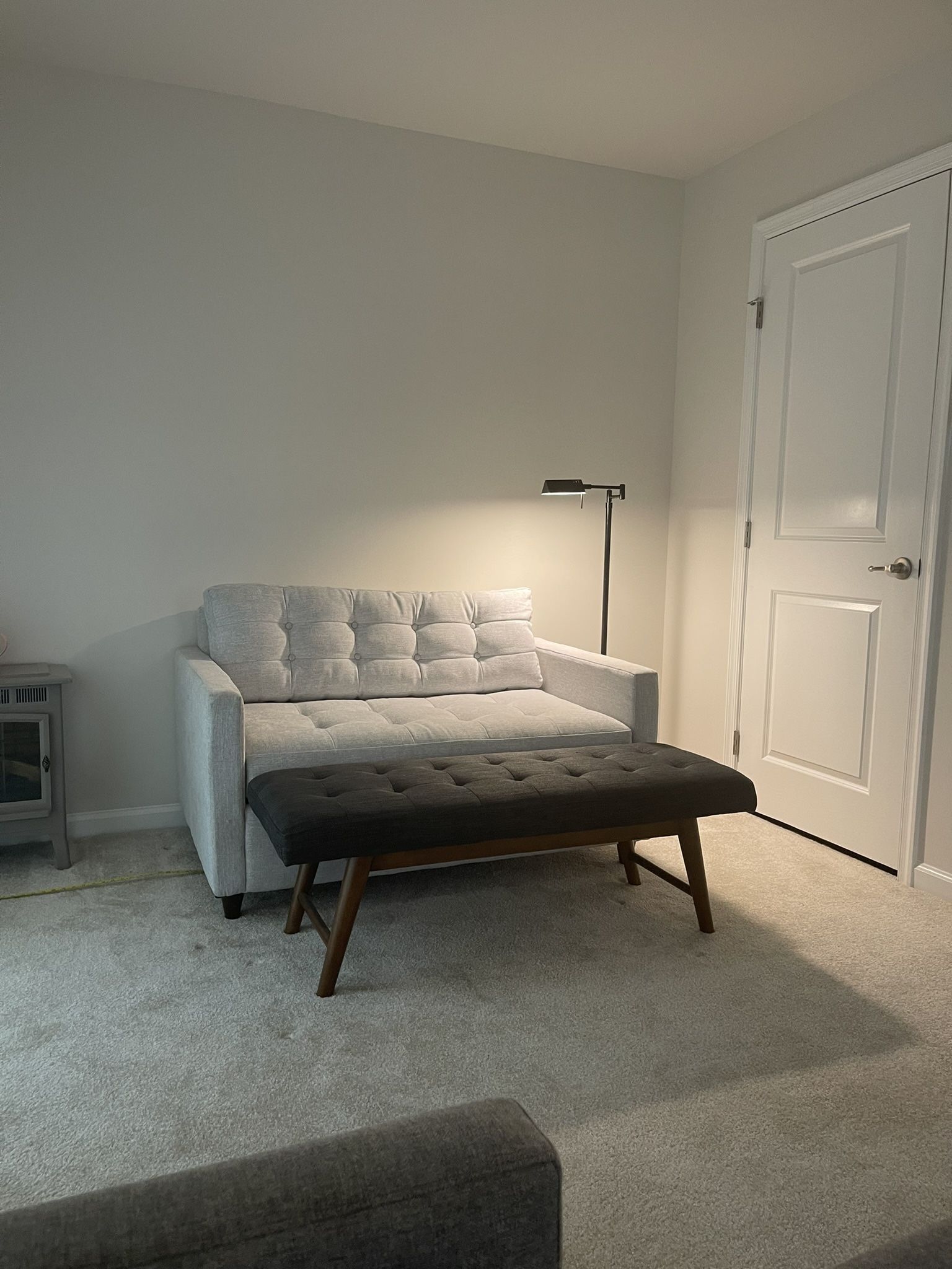 Joybird Eliot Twin Sleeper