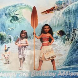 Custom & Personalized Banners