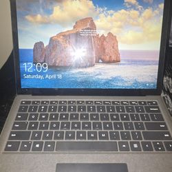 Microsoft Surface Laptop 2