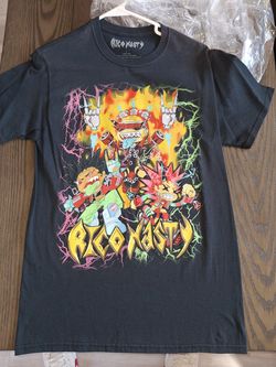 Rico Nasty DTG Shirt For Sale