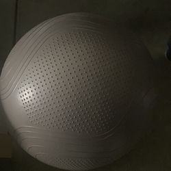 Exercise ball