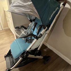  UPPAbaby MINU Stroller 
