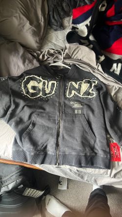 Gunzi set