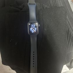 Apple Watch Gen 4