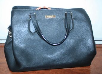 bolsa katy space