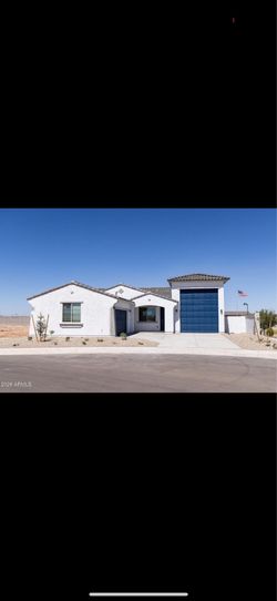 Maricopa 3 Bed 2 Bath RV Garage Home for Sale