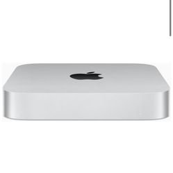 Mac mini with M2