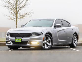 2017 Dodge Charger