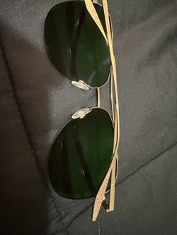 Barton Perreira Chavalier Aviators
