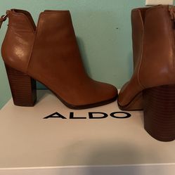 Aldo Boots