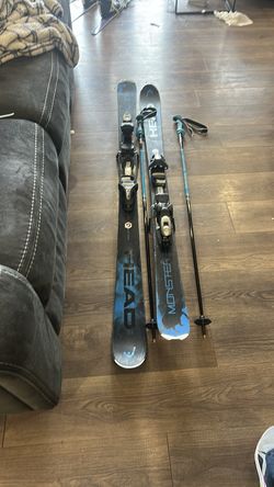 Skis