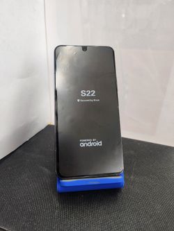 Samsung S22