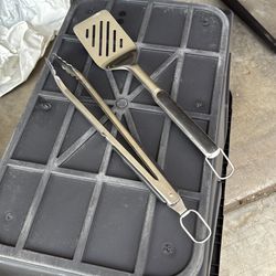Grilling Utensils