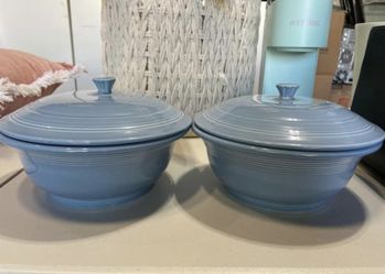 Fiestaware
