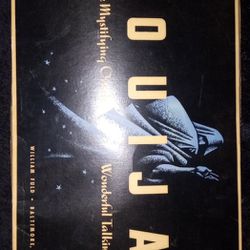 1939 Ouija Board 