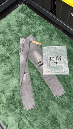 KSUBI JEANS | SIZES 30 - 36 🛍️‼️