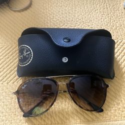 Ray-Ban Sunglasses