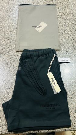 essential shorts