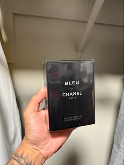 Bleu De Channel Paris Men’s Colonge