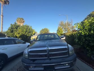 1997 Dodge Ram