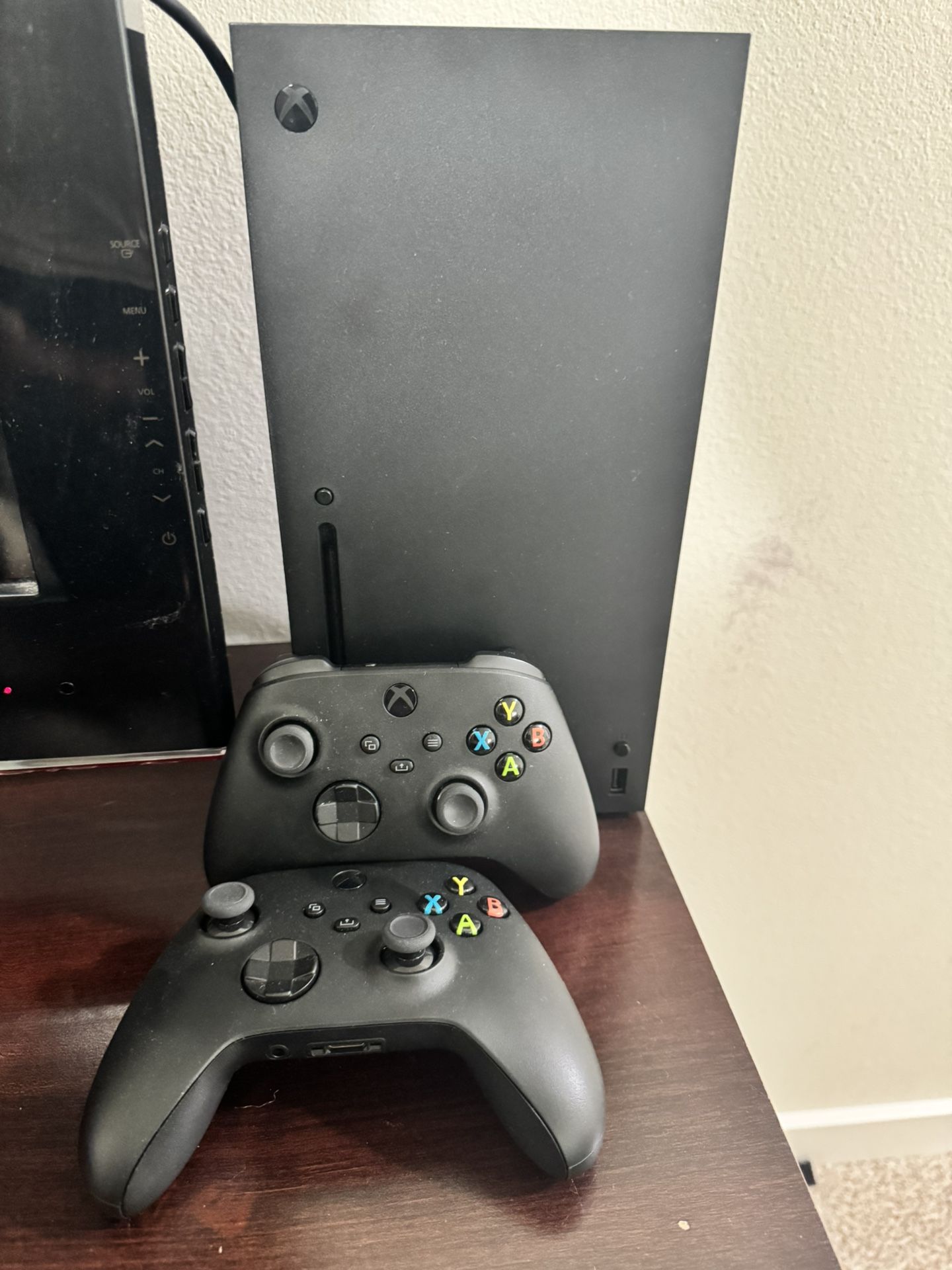 Xbox Series X 1 TB Console