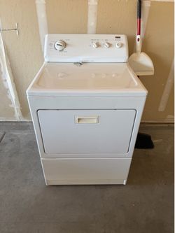 Free dryer, not working