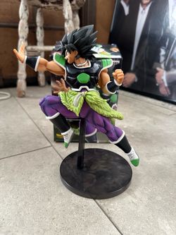 Ultimate Soldiers Broly
