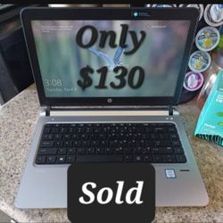 Hp Loaded Laptop***Like New**Only A Few Left