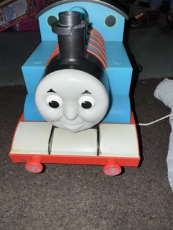 Thomas The Train