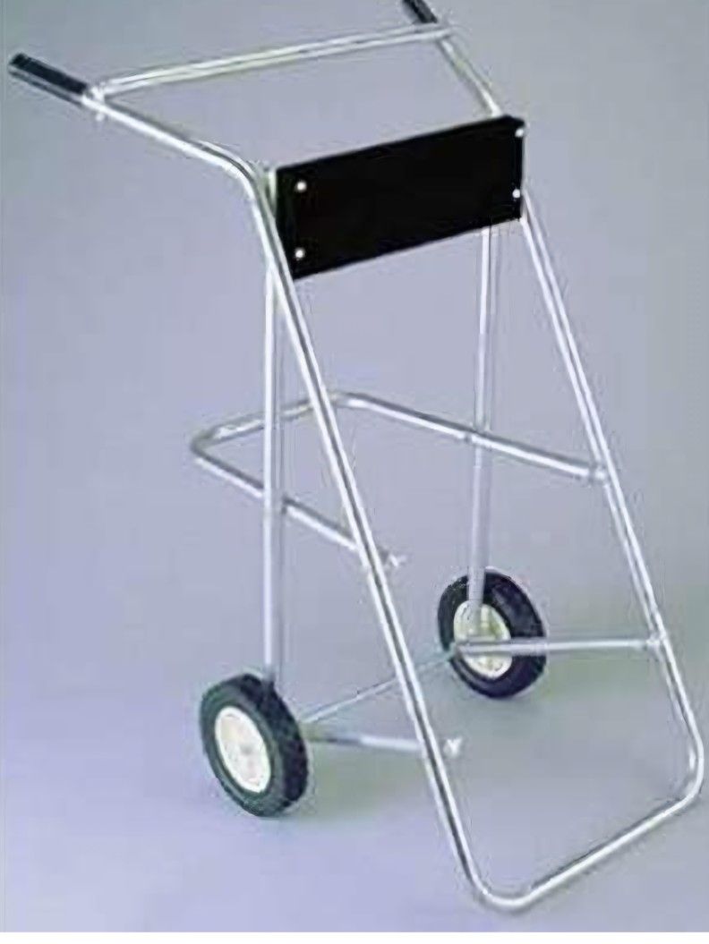 Boat Motor Stand
