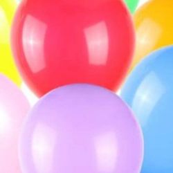 Latex Balloons