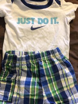 Baby Boy Clothes Sets 6-12 Months