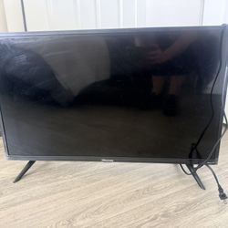 Roku Smart TV 32-Inch Class H4 Series HD